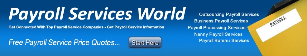 Payroll Services World